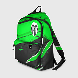 Рюкзак Valencia sport green, цвет: 3D-принт