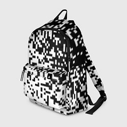 Рюкзак Камуфляж городской, цвет: 3D-принт