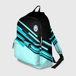 Рюкзак Chelsea sport fc, цвет: 3D-принт
