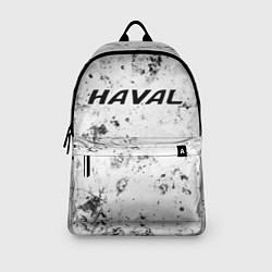 Рюкзак Haval dirty ice, цвет: 3D-принт — фото 2