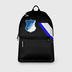 Рюкзак Hoffenheim fc sport, цвет: 3D-принт — фото 2