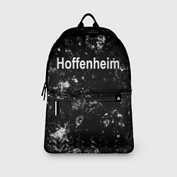 Рюкзак Hoffenheim black ice, цвет: 3D-принт — фото 2