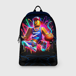 Рюкзак Roblox баскетболист, цвет: 3D-принт — фото 2