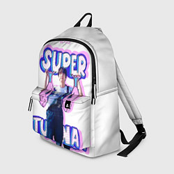 Рюкзак BTS Super Tuna, цвет: 3D-принт