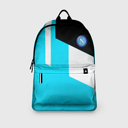 Рюкзак Napoli geometry fc, цвет: 3D-принт — фото 2
