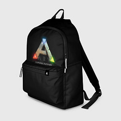 Рюкзак Ark: Survival Evolved logo rpg, цвет: 3D-принт