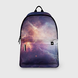 Рюкзак Туманности космоса, цвет: 3D-принт — фото 2