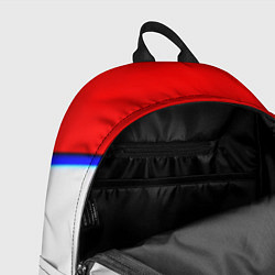 Рюкзак NBA star, цвет: 3D-принт — фото 2