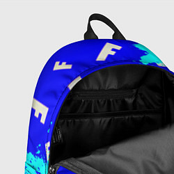 Рюкзак Farcry 6 pattern, цвет: 3D-принт — фото 2