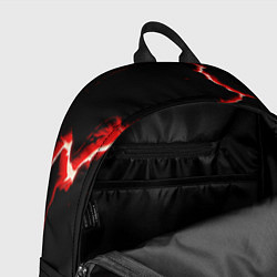 Рюкзак The rift, цвет: 3D-принт — фото 2