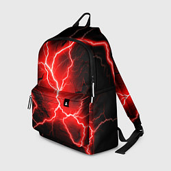 Рюкзак Lightning, цвет: 3D-принт