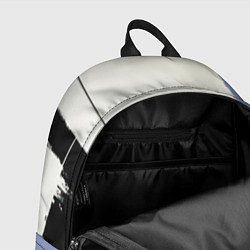 Рюкзак Volkswagen логотип, цвет: 3D-принт — фото 2