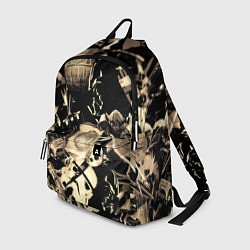 Рюкзак Дарт Вейдер Йода Чубакка и другие из Star Wars, цвет: 3D-принт