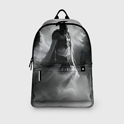 Рюкзак Спартанская армия, цвет: 3D-принт — фото 2