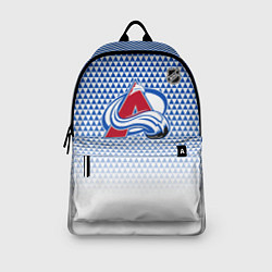 Рюкзак Колорадо Эвеланш - геометрический градиент, цвет: 3D-принт — фото 2