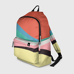 Рюкзак Спектр июнь, цвет: 3D-принт