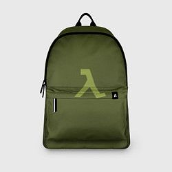 Рюкзак Opposing Force, цвет: 3D-принт — фото 2