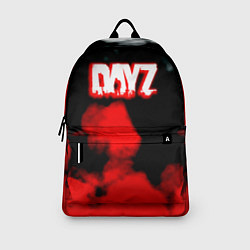 Рюкзак Dayz дым текстура, цвет: 3D-принт — фото 2