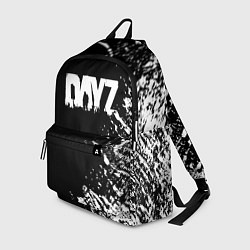 Рюкзак Dayz брызги красок