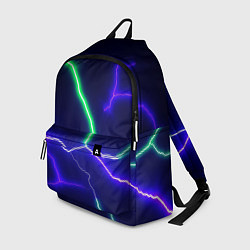 Рюкзак Multicolored lightning