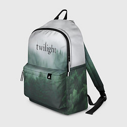 Рюкзак Twilight forest, цвет: 3D-принт