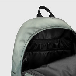 Рюкзак Уйду в леса, цвет: 3D-принт — фото 2