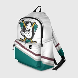 Рюкзак Anaheim Ducks Selanne, цвет: 3D-принт