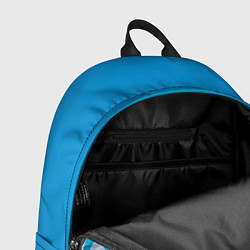 Рюкзак Биатлон, цвет: 3D-принт — фото 2