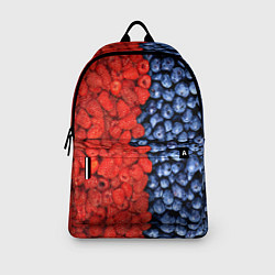 Рюкзак Ягодка, цвет: 3D-принт — фото 2