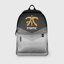 Рюкзак Fnatic Uniform, цвет: 3D-принт — фото 2