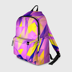 Рюкзак Texture, цвет: 3D-принт