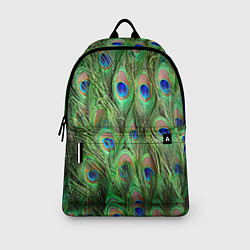 Рюкзак Life is beautiful, цвет: 3D-принт — фото 2