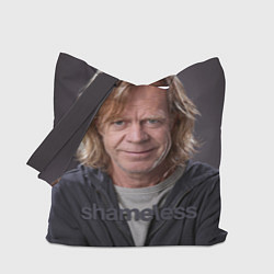 Сумка-шопер Shameless Man, цвет: 3D-принт