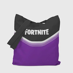 Сумка-шоппер Fortnite Violet