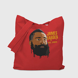 Сумка-шоппер James Harden