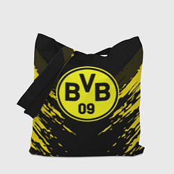 Сумка-шоппер Borussia FC: Sport Fashion
