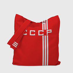 Сумка-шоппер Cборная СССР