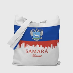 Сумка-шоппер Samara: Russia