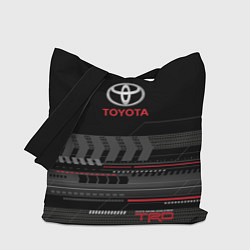 Сумка-шоппер Toyota TRD