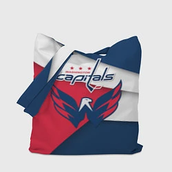 Сумка-шоппер Washington Capitals