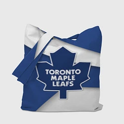 Сумка-шоппер Toronto Maple Leafs