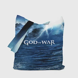 Сумка-шоппер God of War: Sea ​​rage