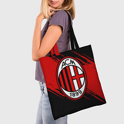 Сумка-шопер ACM 1899, цвет: 3D-принт — фото 2