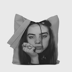 Сумка-шоппер BILLIE EILISH