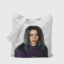 Сумка-шоппер BILLIE EILISH