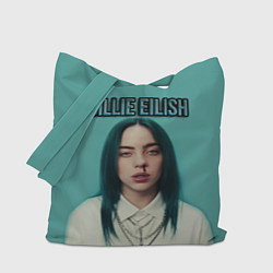 Сумка-шоппер BILLIE EILISH