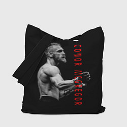 Сумка-шоппер Conor McGregor