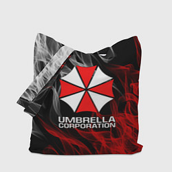 Сумка-шоппер UMBRELLA CORP