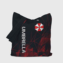 Сумка-шоппер UMBRELLA CORP