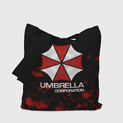 Сумка-шоппер UMBRELLA CORP